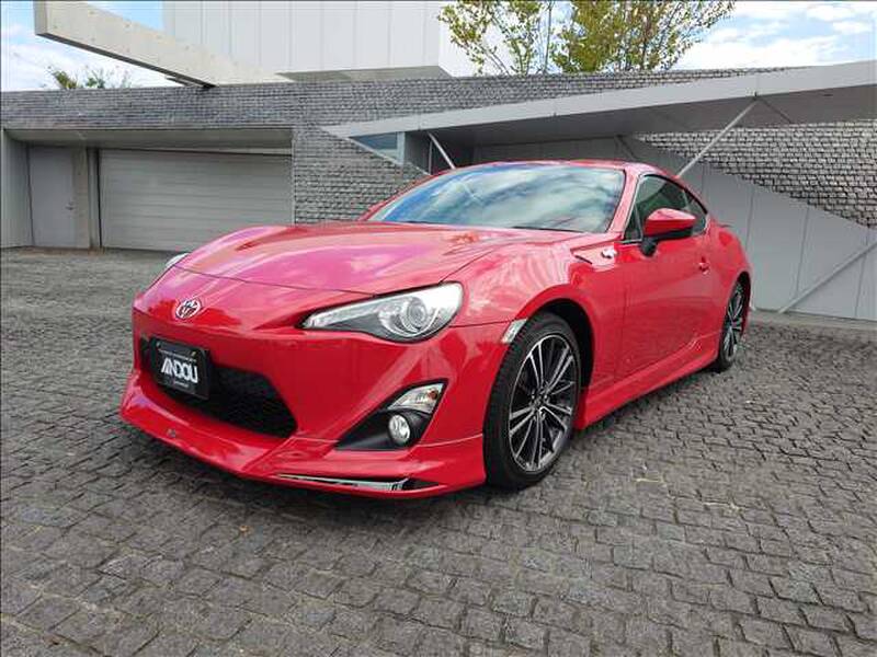 2015 TOYOTA 86 for sale