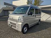 2025 MITSUBISHI MINICAB