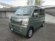 2025 SUZUKI EVERY
