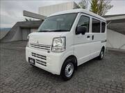2025 MITSUBISHI MINICAB
