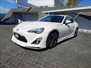 2012 TOYOTA 86 GT