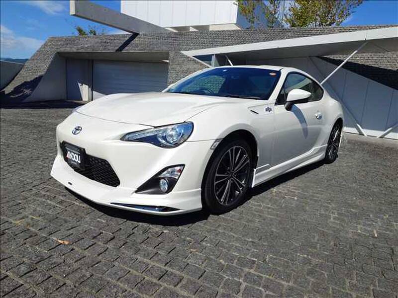 2012 TOYOTA 86 for sale
