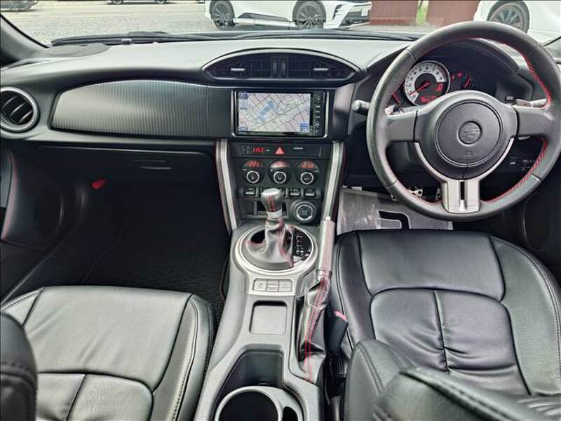2012 TOYOTA 86 GT for sale - photo 4