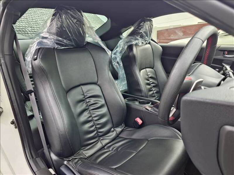 2012 TOYOTA 86 GT for sale - photo 5
