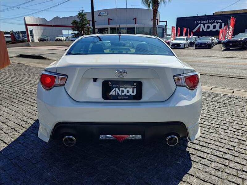 2012 TOYOTA 86 GT for sale - photo 10