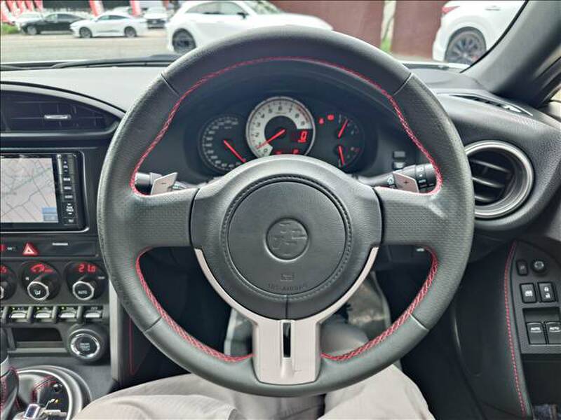 2012 TOYOTA 86 GT for sale - photo 11