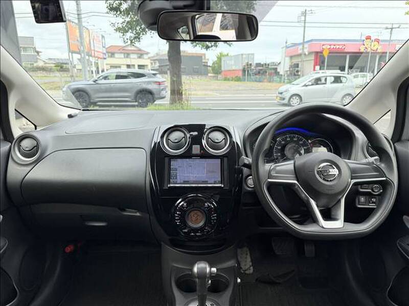 2017 NISSAN NOTE for sale - photo 3