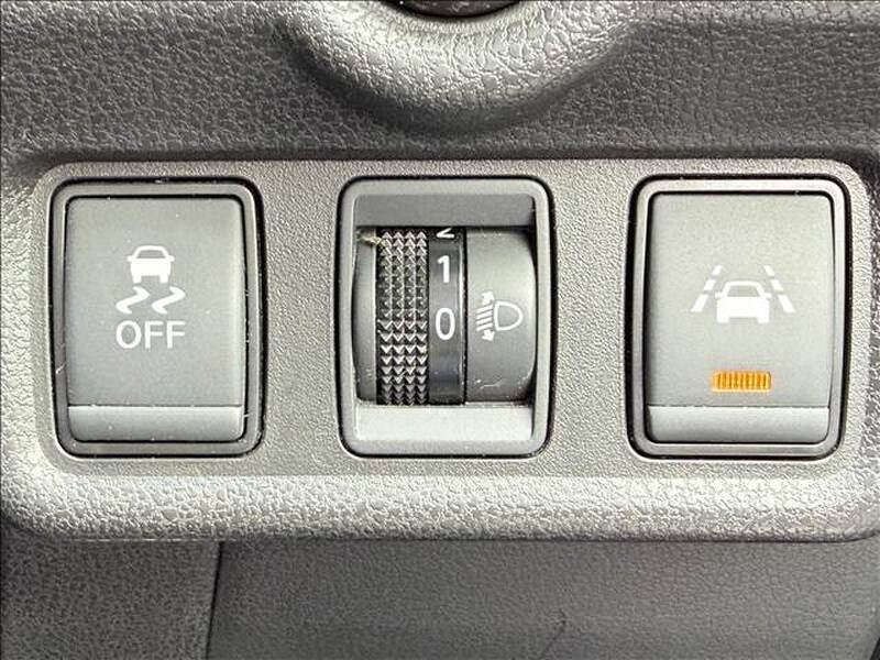 2017 NISSAN NOTE for sale - photo 5