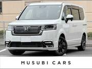 2024 HONDA STEPWAGON