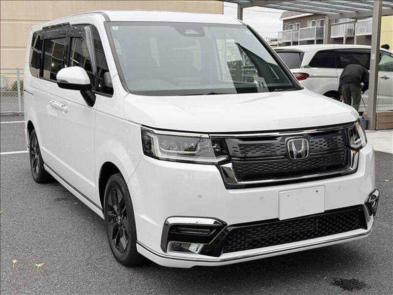 2024 HONDA STEPWAGON for sale - photo 6