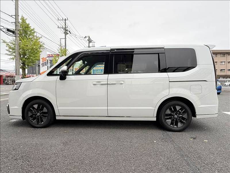 2024 HONDA STEPWAGON for sale - photo 7