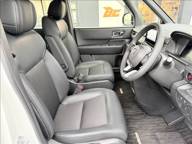 2024 HONDA STEPWAGON for sale - photo 10