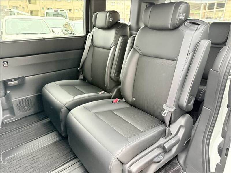 2024 HONDA STEPWAGON for sale - photo 11
