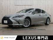 2021 LEXUS ES