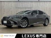 2018 LEXUS LS