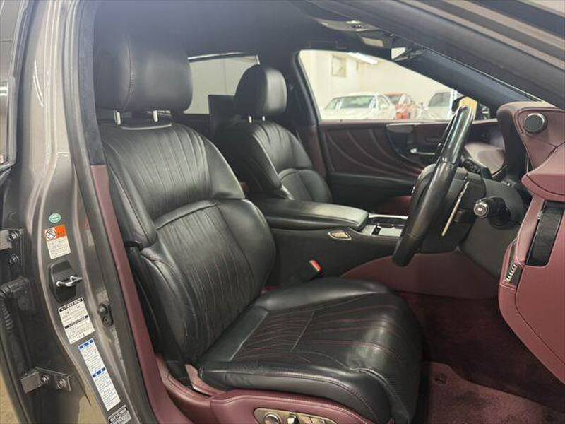 2018 LEXUS LS for sale - more photos
