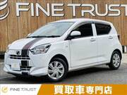 2021 DAIHATSU MIRA EES