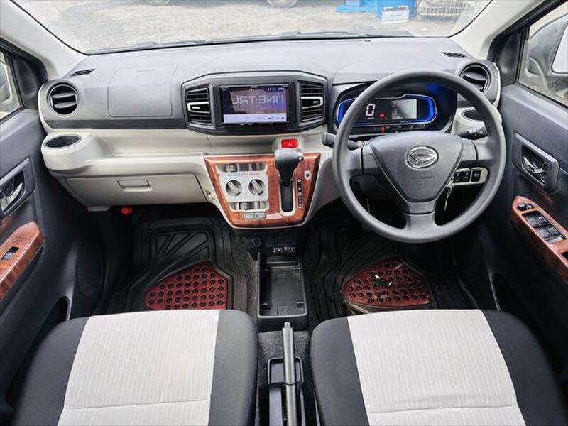 2021 DAIHATSU MIRA EES for sale - photo 4