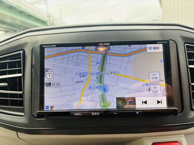 2021 DAIHATSU MIRA EES for sale - photo 5