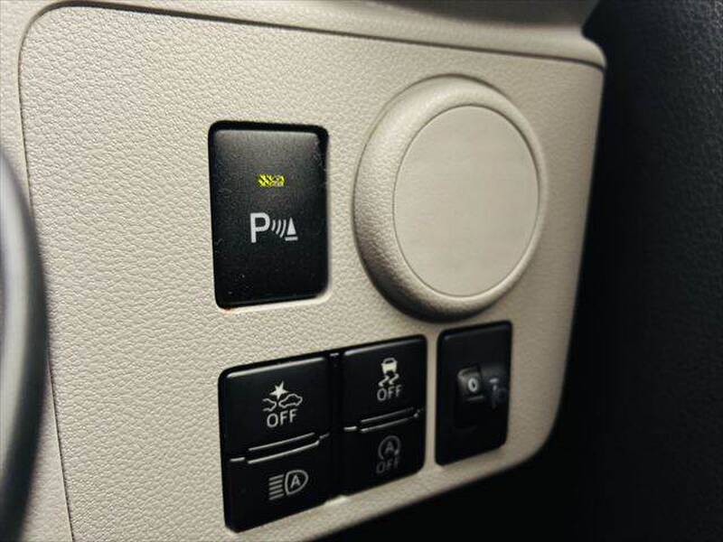 2021 DAIHATSU MIRA EES for sale - photo 9
