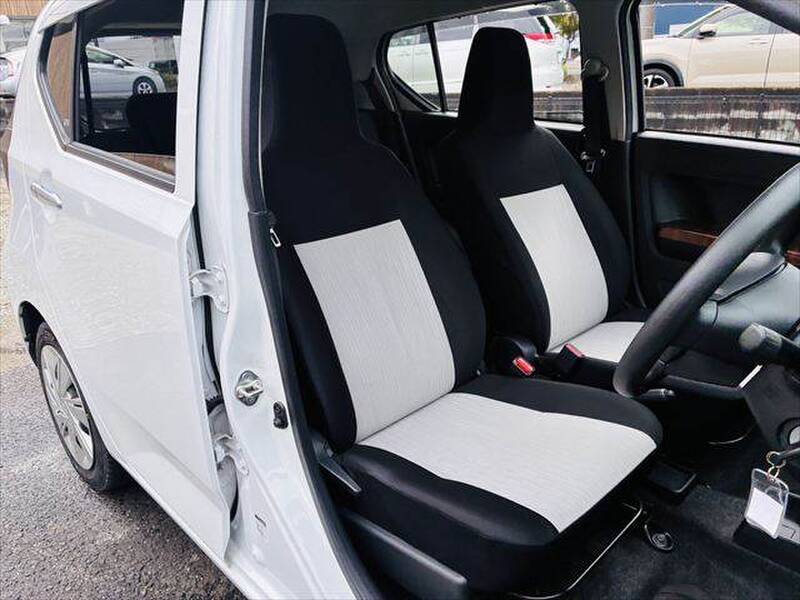 2021 DAIHATSU MIRA EES for sale - photo 10