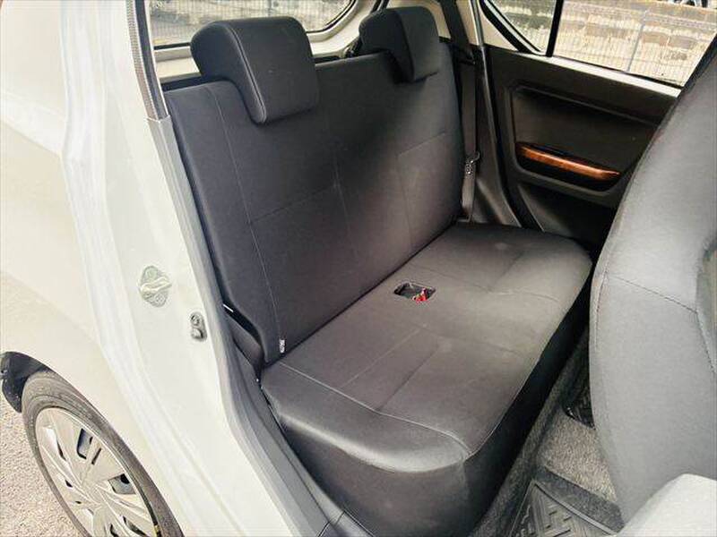 2021 DAIHATSU MIRA EES for sale - photo 11