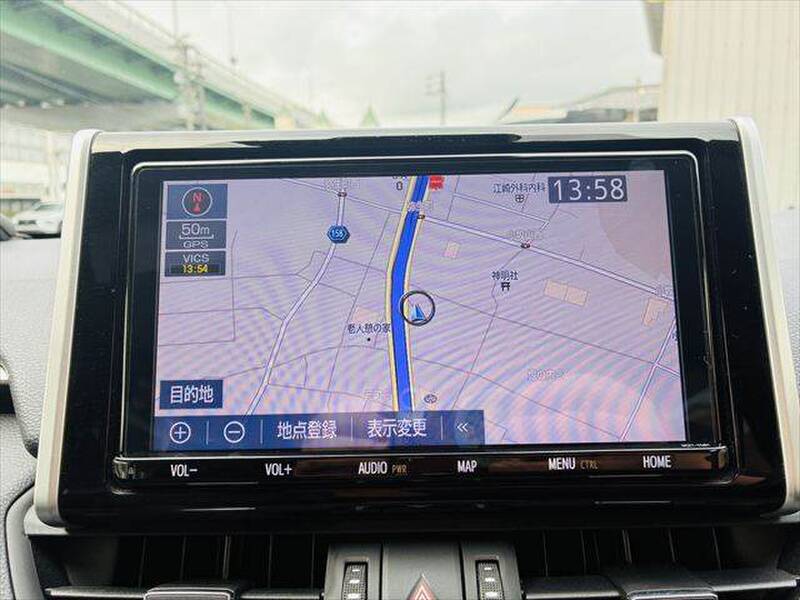 2019 TOYOTA RAV4 for sale - photo 5