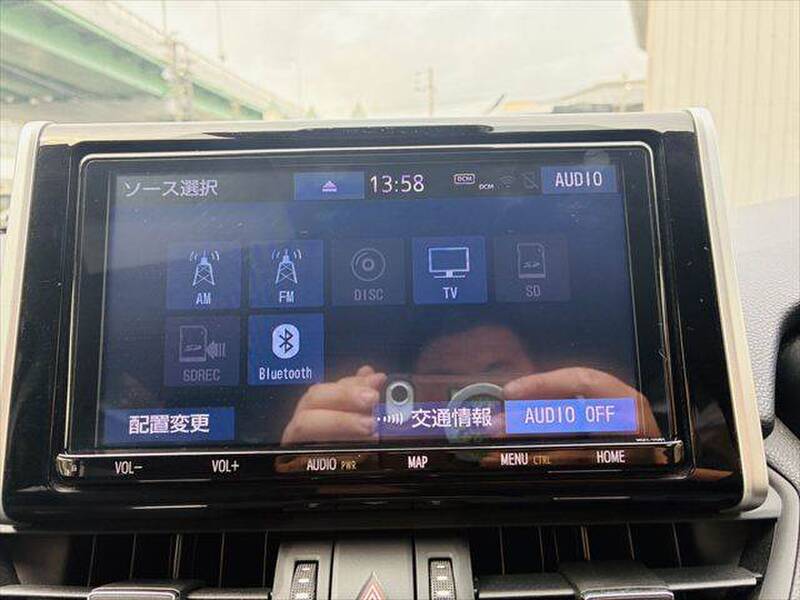 2019 TOYOTA RAV4 for sale - photo 6
