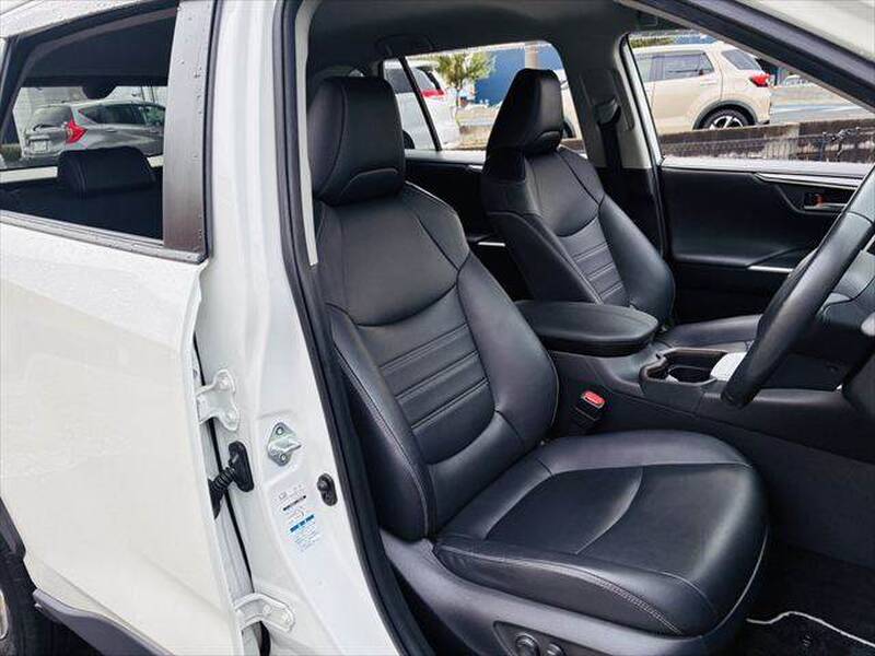 2019 TOYOTA RAV4 for sale - photo 9