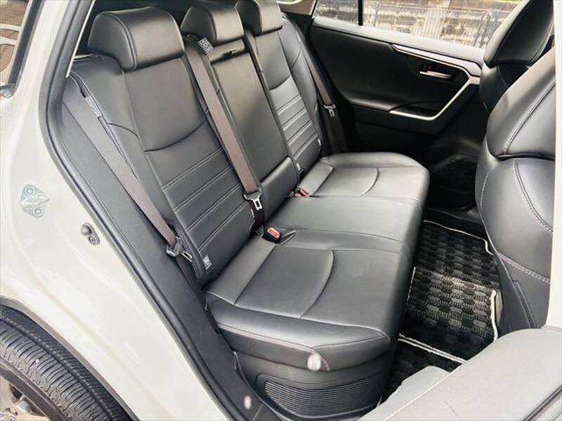 2019 TOYOTA RAV4 for sale - photo 10