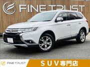 2015 MITSUBISHI OUTLANDER