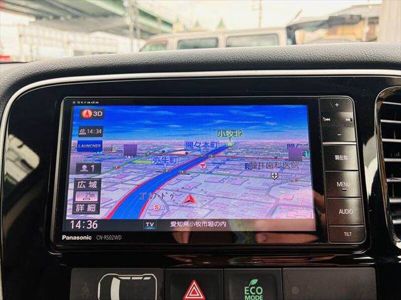 2015 MITSUBISHI OUTLANDER for sale - photo 5