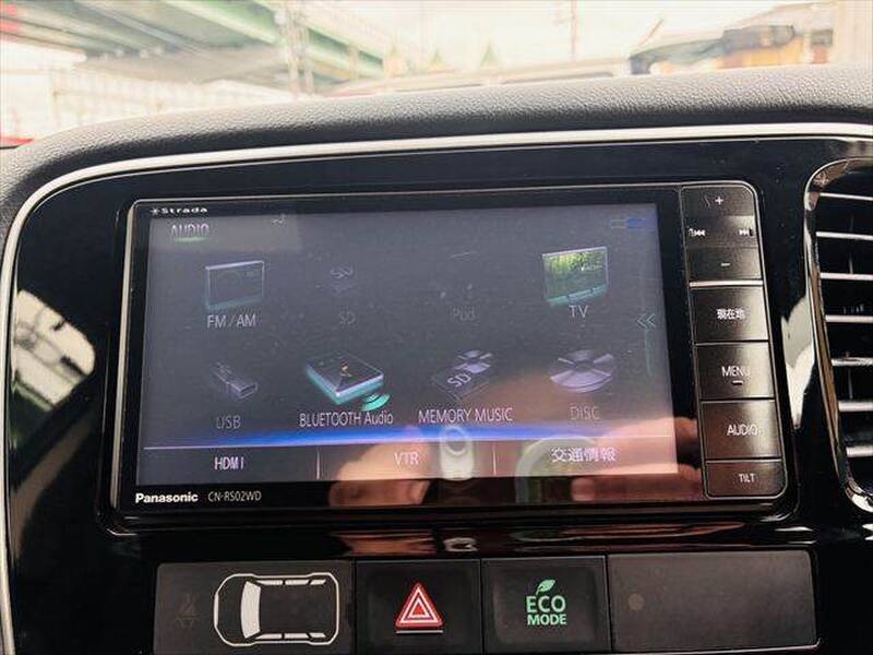 2015 MITSUBISHI OUTLANDER for sale - photo 6