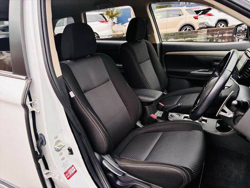 2015 MITSUBISHI OUTLANDER for sale - photo 9