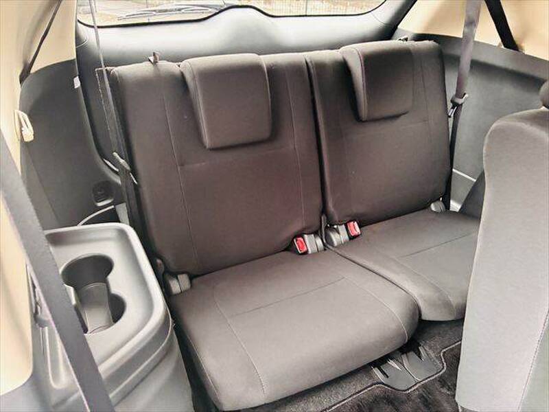 2015 MITSUBISHI OUTLANDER for sale - photo 11