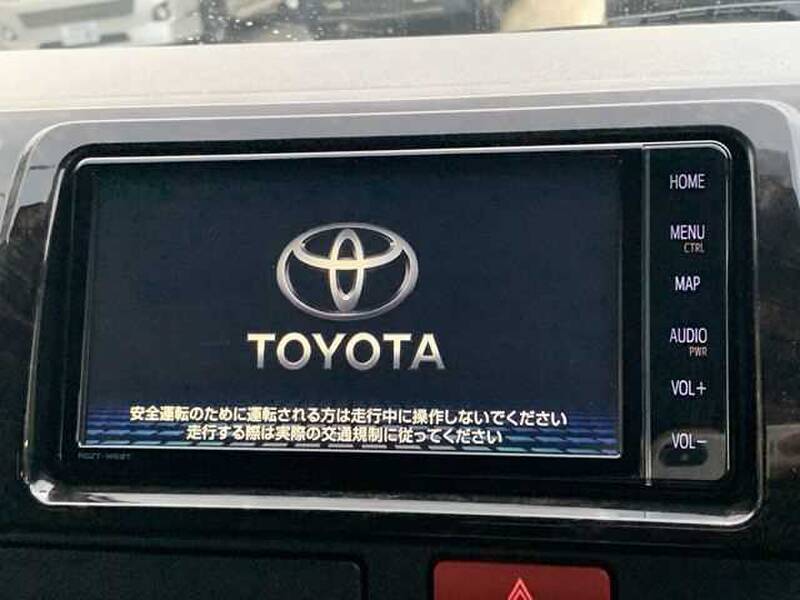 2023 TOYOTA HIACE VAN for sale - photo 5