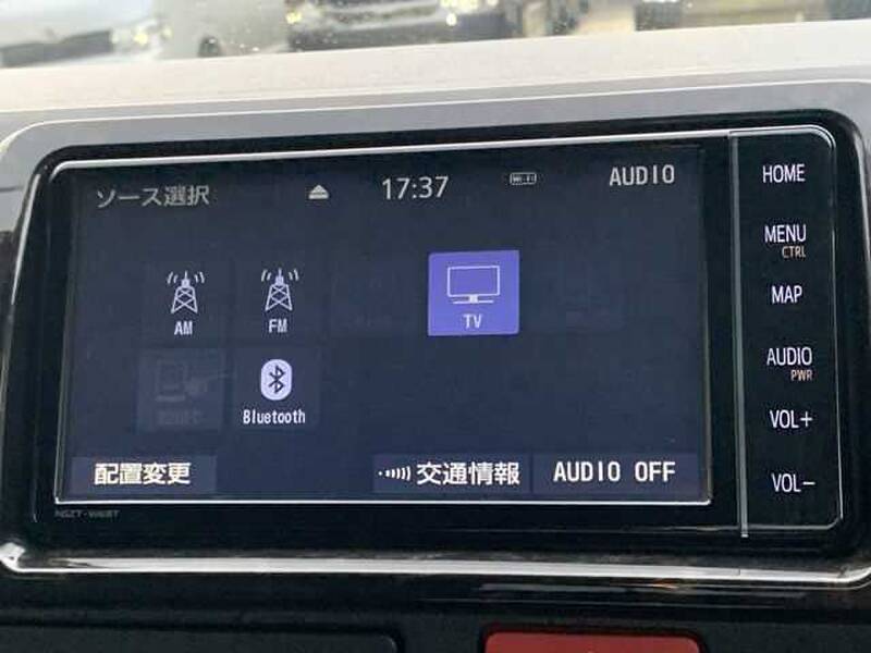 2023 TOYOTA HIACE VAN for sale - photo 7