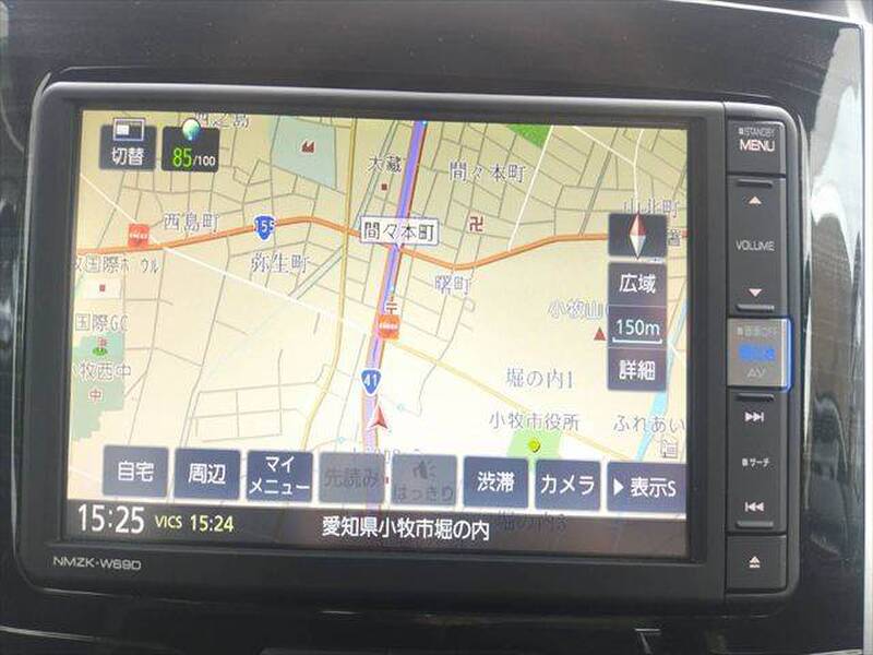 2019 DAIHATSU TANTO for sale - photo 5