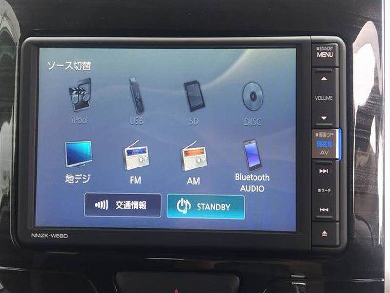 2019 DAIHATSU TANTO for sale - photo 6