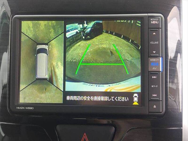 2019 DAIHATSU TANTO for sale - photo 7