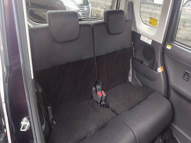 2019 DAIHATSU TANTO for sale - photo 11