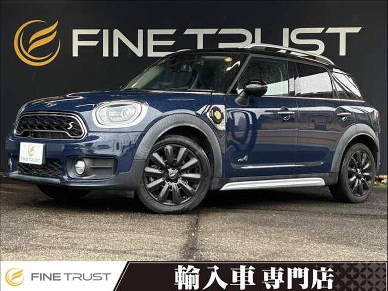 2017 BMW MINI for sale