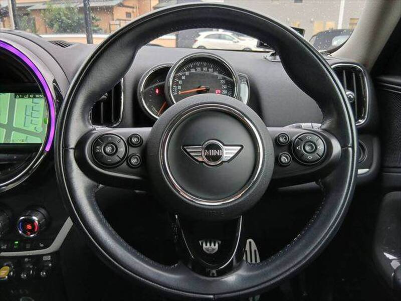 2017 BMW MINI for sale - photo 11