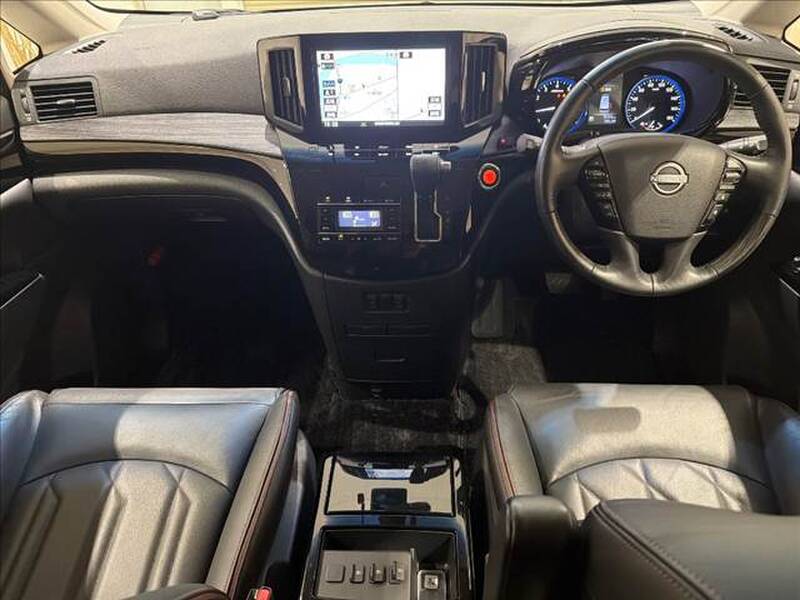 2023 NISSAN ELGRAND for sale - photo 4