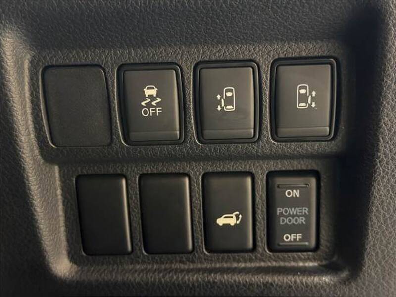 2023 NISSAN ELGRAND for sale - photo 9