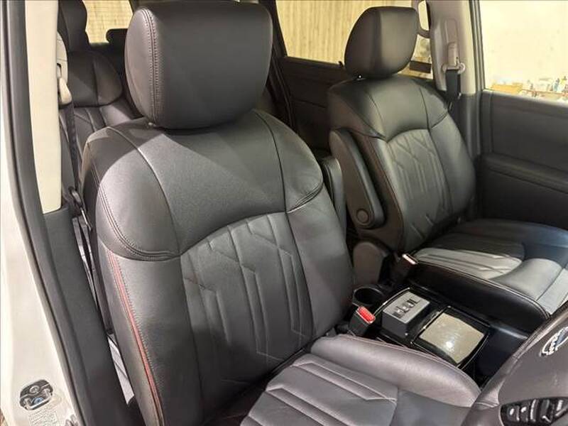 2023 NISSAN ELGRAND for sale - photo 11