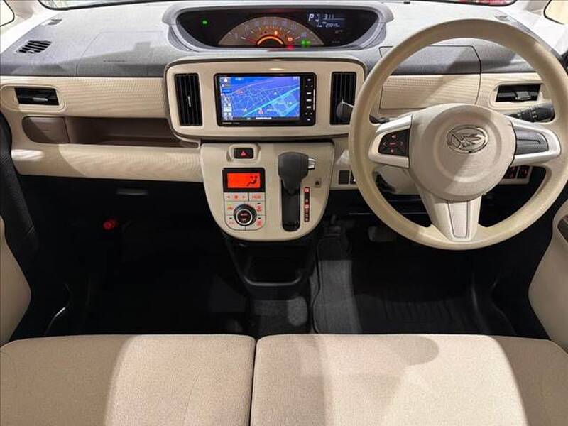 2019 DAIHATSU MOVE for sale - photo 4