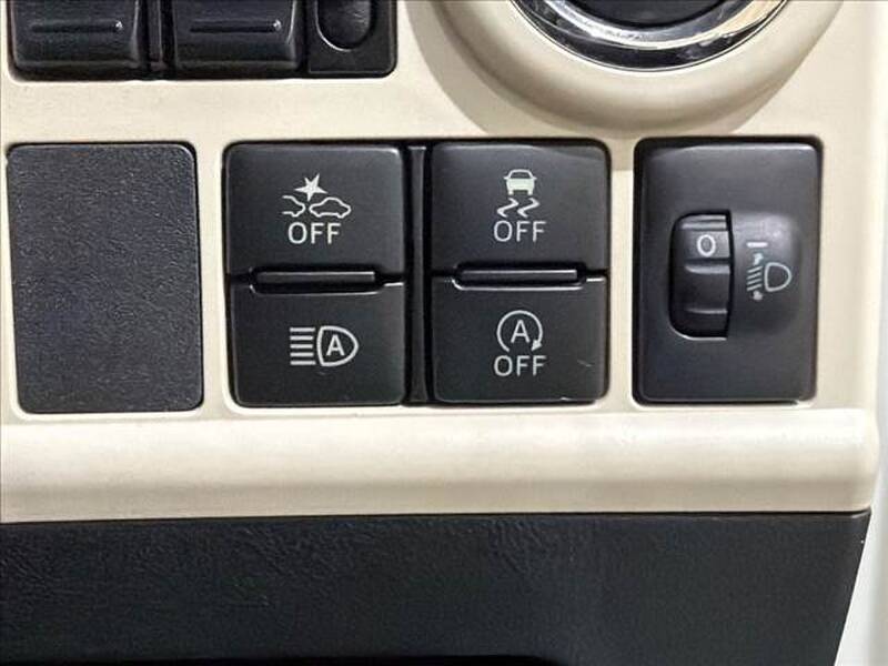 2019 DAIHATSU MOVE for sale - photo 9