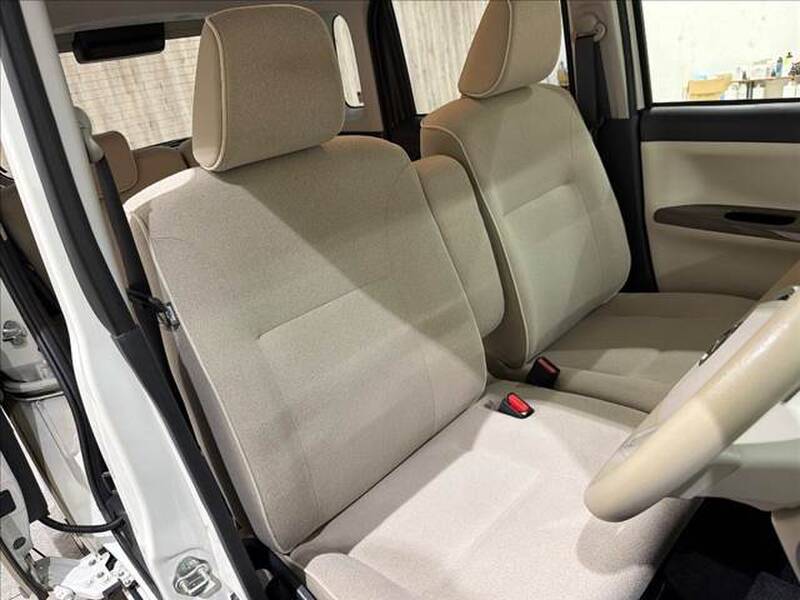 2019 DAIHATSU MOVE for sale - photo 10