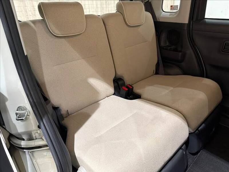 2019 DAIHATSU MOVE for sale - photo 11